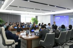 浩繁范畴沉塑财产生态